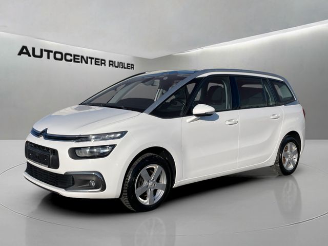 CITROEN Grand C4 Picasso /Spacetourer Selection