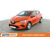 Renault Clio 1.0 SCe Experience*LED*TEMPO*PDC*KLIMA* - Renault Clio Gebrauchtwagen in München