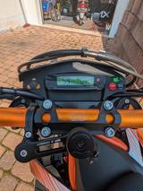 KTM 690 SMC R - KTM 690SMC