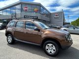 Dacia Duster I Laureate 4x2 - Dacia Duster: Laureate
