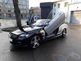 Mercedes-Benz CL 500 Lorinser  - : Lorinser