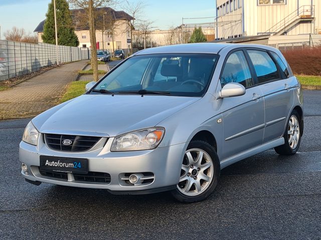 Kia Cerato 1.6 EX Kombi*Klima*PDC*8-Fach*