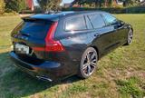 Volvo V60 B5 Geartronic R Design  - Volvo V60: Von Privat