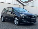 Opel Zafira C Innovation 7-Sitzer-2.Hand-Navi-R.Cam- - Opel Zafira 7-Sitzer