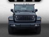 Jeep Wrangler Rubicon*Kamera*PDC* - Jeep Wrangler in Leverkusen