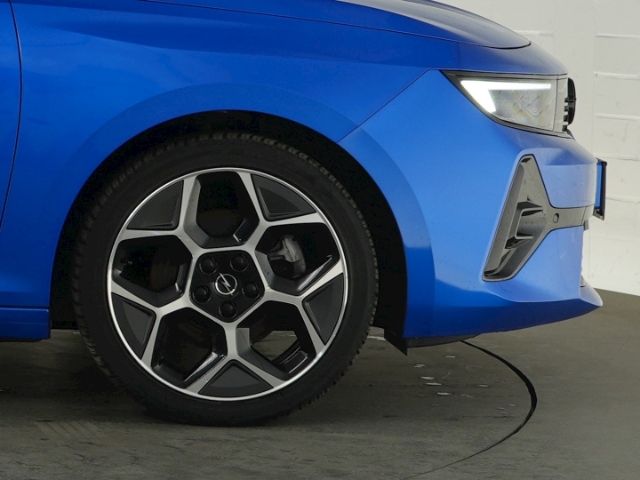 Astra L ST ULTIMATE CDTI AT+LED MATRIX+NAVI+360 