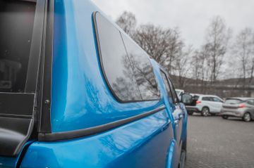 Bild 4 DFSK Rich 6 DFM Rich 6, AHK 3T, Harttop, Winterräder