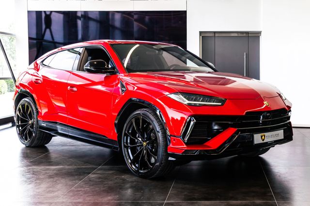 Lamborghini Urus 4.0 V8 S