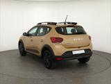 Dacia Sandero Stepway TCe 90 LED Sitzheizung Tempomat - Dacia Sandero aus 2025