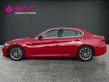 Alfa Romeo Giulia 2.0 (*AUTOMATIK*SCHALTWIPPEN*KAMERA*) - Alfa Romeo Gebrauchtwagen mit Automatikschaltung