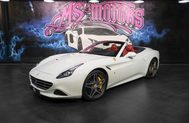 Ferrari California 3.9 V8 T 4-Sitzer