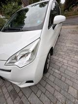Toyota Verso-S - Toyota Verso-S von privat