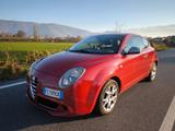 Alfa Romeo ALFA ROMEO MITO 1,4 BENZ- 2016- KM 110000-EURO 6 - Alfa Romeo MiTo: 1.6