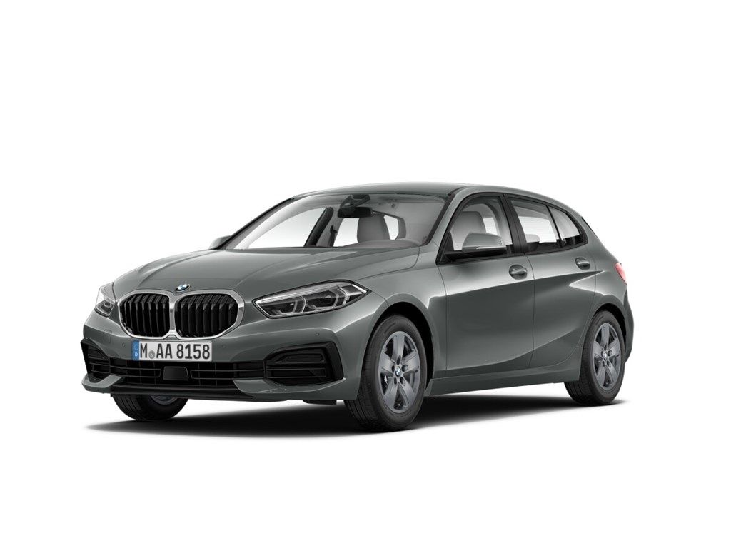 BMW 118 i Advantage LED-Scheinwerfer PDC Sitzheizung foto 1