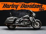 Harley-Davidson FLHXSE CVO Street Glide 117 cui - Jekill - Ape - HARLEY-DAVIDSON CVO STREET GLIDE FLHXSE