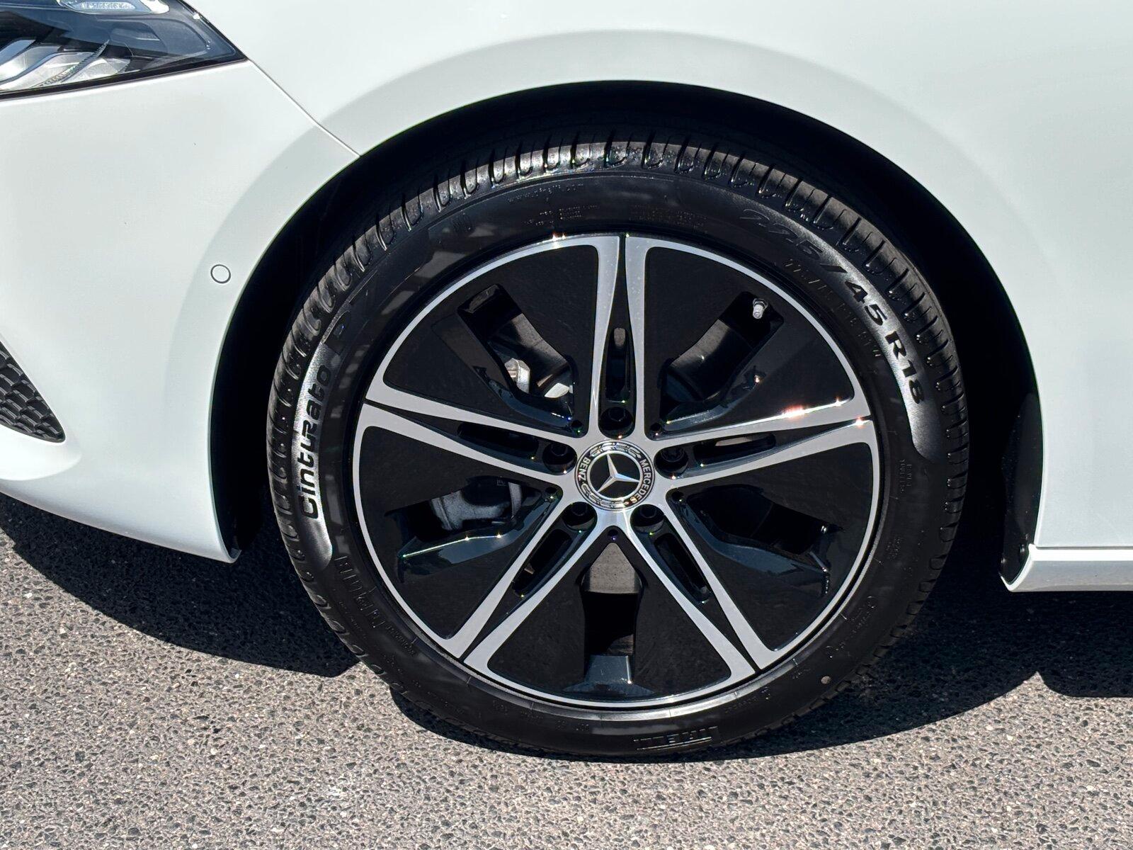 Mercedes-Benz A 250 e Progressive Night-Paket*Advanced-Line*