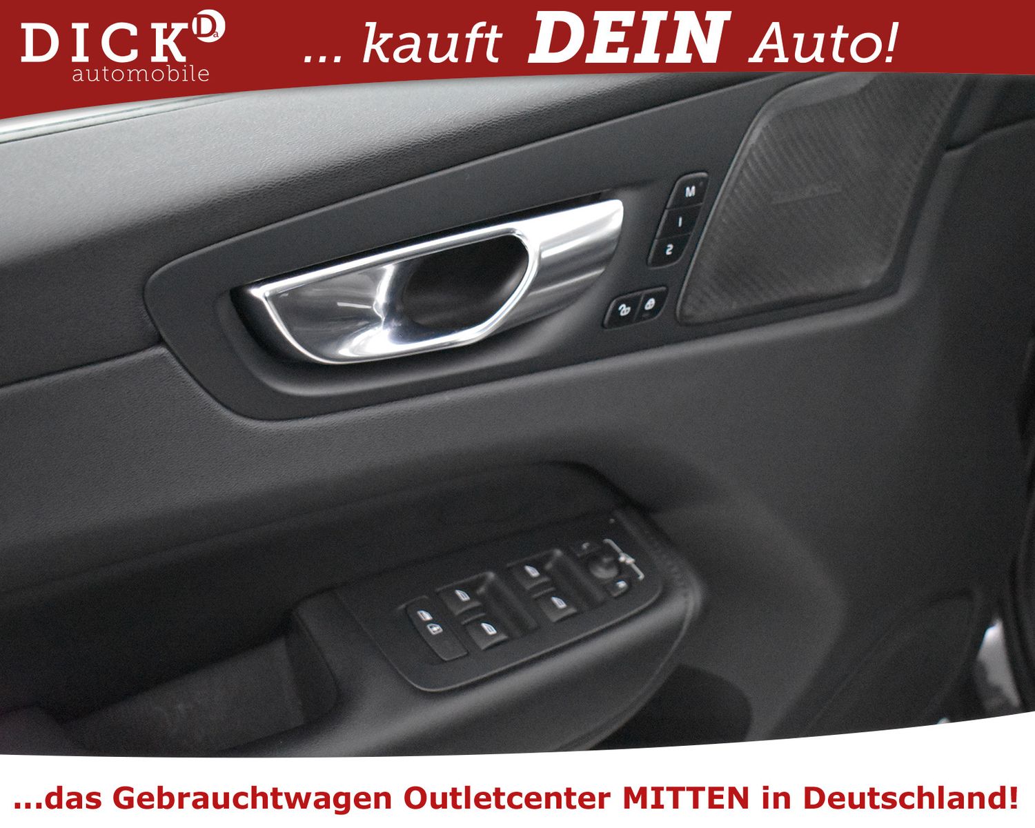 VOLVO XC 60 B4 Ultimate Bright AWD >PANO+MEMO+HEAD+20" - Image 18