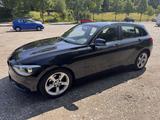 BMW 116i Bi-Xenon, Klima, ABS, Alufelgen