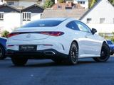 Mercedes-Benz CLE 180 Coupé AMG-Sport/Pano/Night/Memo/LED/Cam - Mercedes-Benz CLE 180 mit Benzin-Antrieb: Coupe