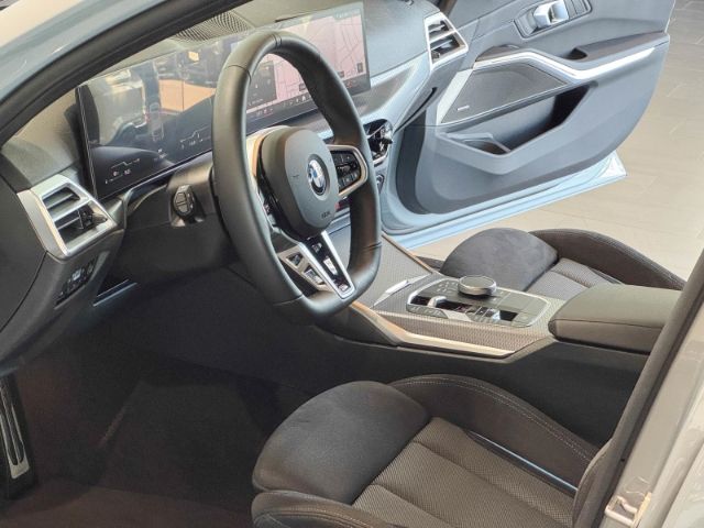 BMW 318 - Bild 8
