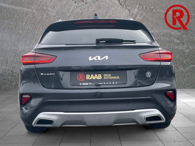 XCeed 1.6 GDI Vision Plug-in Hybrid DCT LED Navi