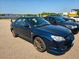 Subaru subaru impreza 2.0R Hawkeye sti Spoiler - Subaru aus 2005: Sti