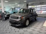 Jeep Renegade 1.4 Longitude FWD Autom. Navi Keyless A - gebrauchte Jeep Renegade aus dem Jahr 2017