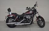 Harley-Davidson Street Bob 103  nur 13.4 - STREET BOB