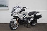 BMW R 1250 RT (ab 2 ACC, topp gepflegt - MOTORRAD 125