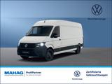 Volkswagen Crafter Kasten HD 2,0l 103kW Autom.Radst.4490 mm - Volkswagen Crafter mit Benzin-Antrieb