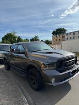 Dodge RAM Rebel 1500 - Dodge RAM: Rebel