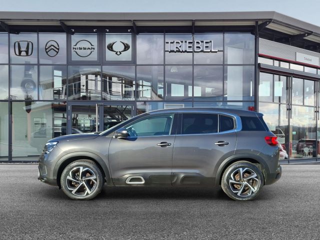 Citroën C5 Aircross Feel 1.2 PT 130 °Navi°RFK°BF°SHZ°