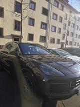 Porsche Cayenne Voll,21",Luftfederung,Rück... - Porsche Cayenne Gebrauchtwagen in Leipzig
