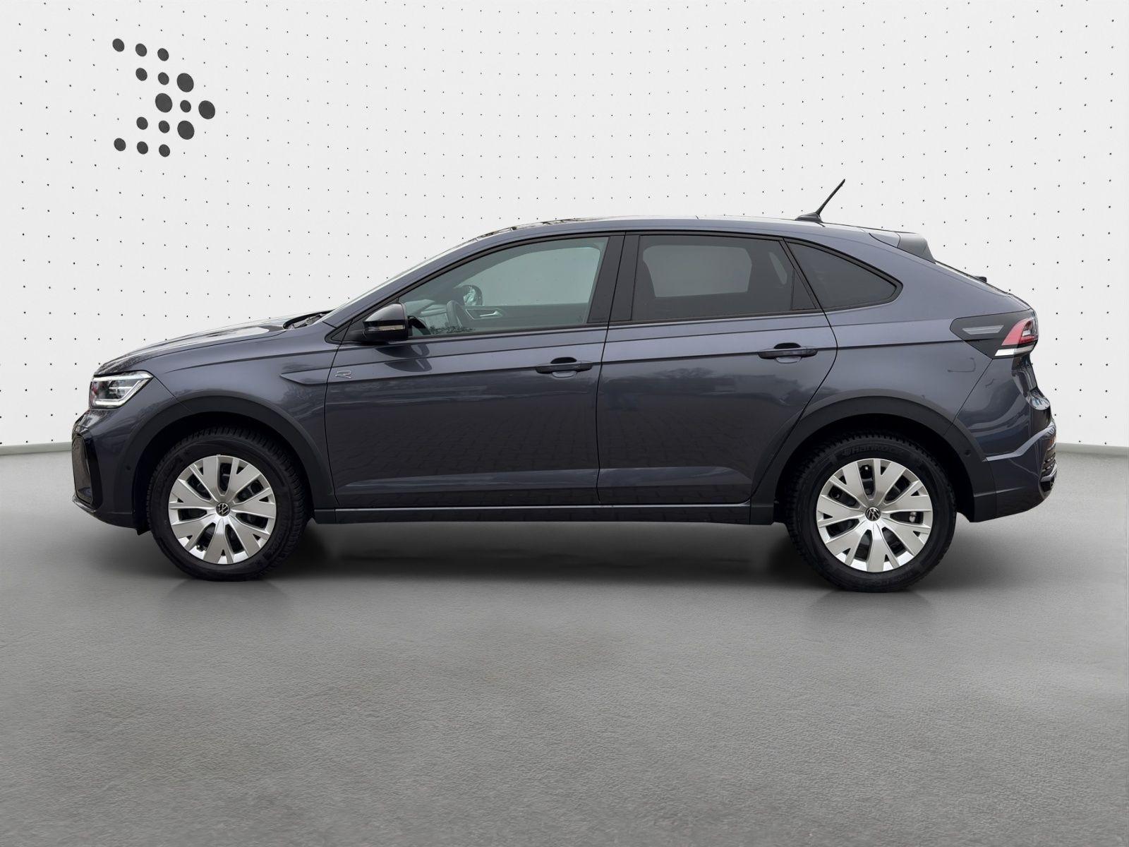 Volkswagen Taigo R-Line 1,5 l TSI OPF 110 kW (150 P S) 7-Ga, миниатюра 3