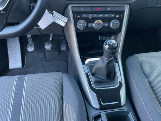 Volkswagen T-Roc - Bild 8