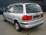 Seat Alhambra Vigo KLimaautomatik Service SHZ 1-Hand - Seat Alhambra: Vigo