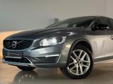 Volvo V60 Cross Country Pro D4 Geartronic STAND*KEYLE - Volvo: V6