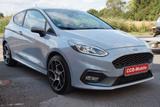 Ford Fiesta ST*1HAND*200PS*8 FACH BER.*TOP ZUSTAND - Ford Fiesta: Euro 5