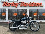 Harley-Davidson Sportster 1200 Custom - HARLEY-DAVIDSON 1998 SPORTSTER 1200