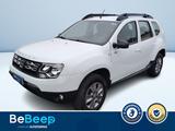 Dacia Duster 1.6 AMBIANCE FAMILY 4X2 S&S 115CV - Dacia Duster: Ambiance