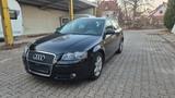 Audi A3 Sportback 2.0 TFSI 1.Hand/Leder/Panorama/Navi - Audi A3 aus 2007: 2.0