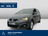 Seat Alhambra 1.4TSI DSG Style AHK 7-Sitzer Climatr - Seat Alhambra in Stuttgart
