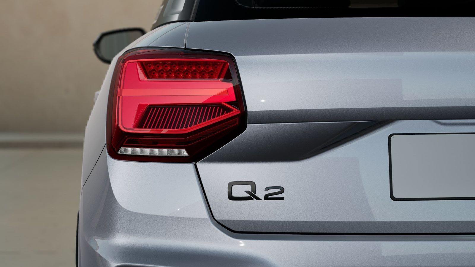 Audi Q2 - Bild 8