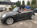 MINI COOPER_SD Cabrio Cooper SD*Navi*Leder*Xenon*1 Hd - MINI MINI Gebrauchtwagen in Dortmund