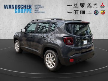 Jeep Renegade Altitude 1.5 MultiAir *Kamera*SHZ*Isofi