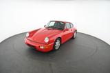 Porsche 964 911 964 Carrera 4 Coupe - Porsche aus 1990: Carrera