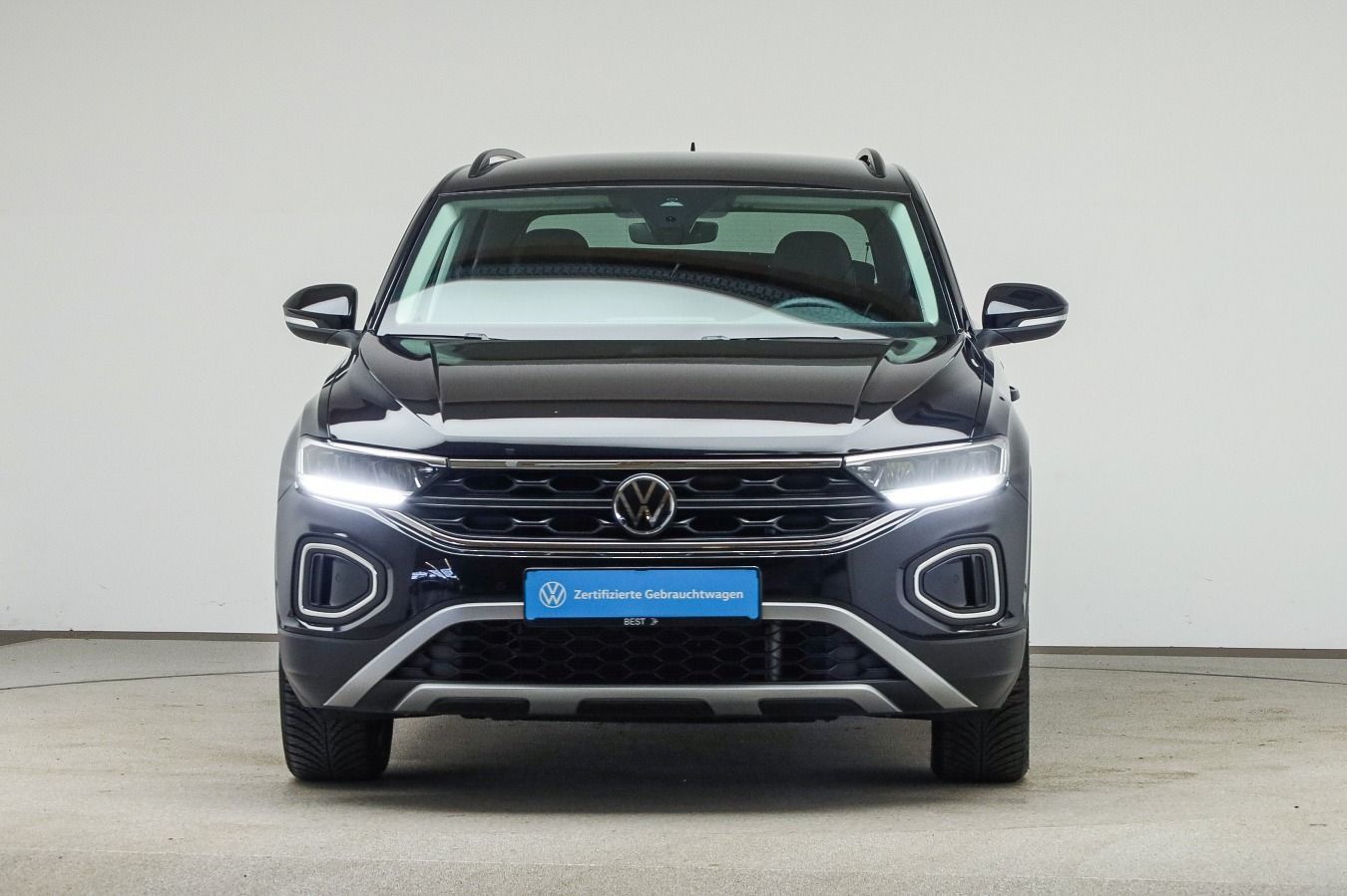 Volkswagen T-Roc - Bild 6