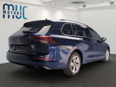 VW Golf Variant eTSI Life/AHK/LED/ACC/Volldig.