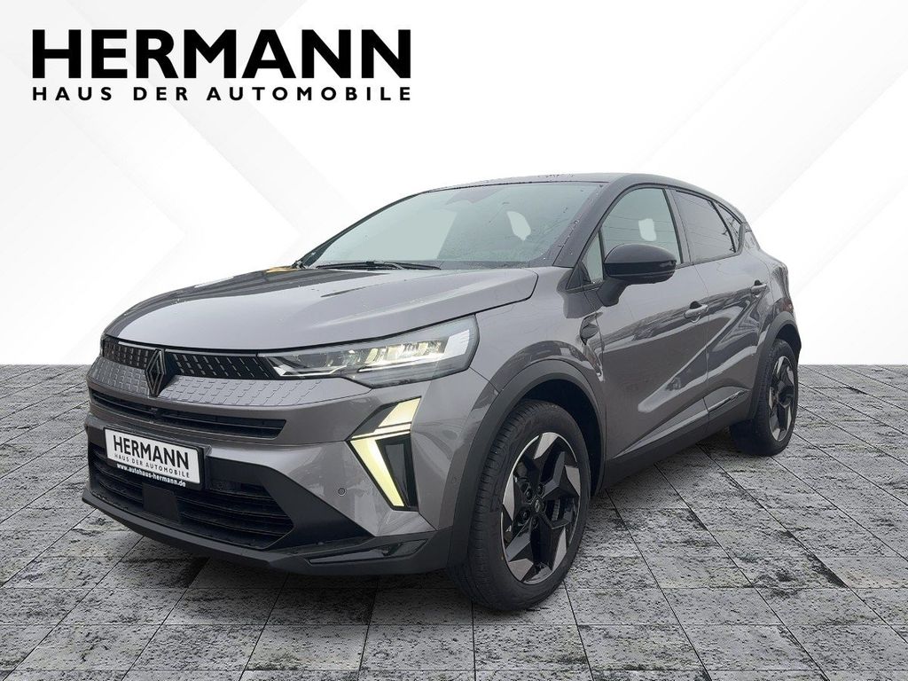 Image of Renault Captur
