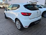 Renault Clio IV Limited  KLIMAAUTOMATIK + PDC - Renault mit Benzin-Antrieb: Schaltgetriebe